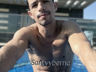 Santyyberna