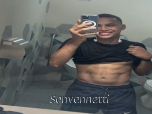 Sanvennetti