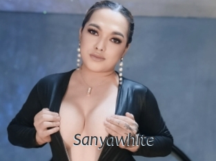 sanyawhite Ligne Rose