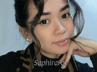 Saphiraray