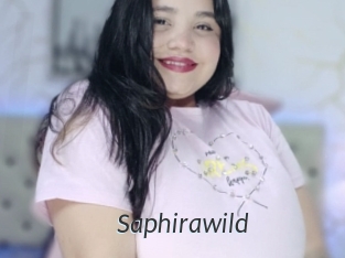 Saphirawild