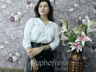 Saphofresh