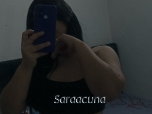 Saraacuna