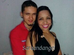 Saraandangel