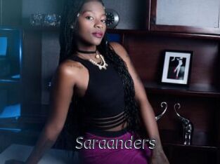 Saraanders