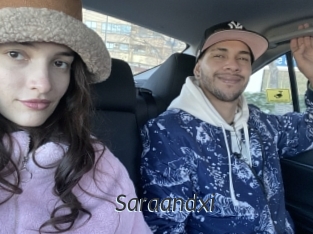 Saraandxi