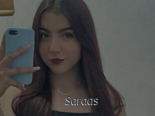 Saraas