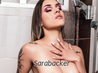 Sarabacker