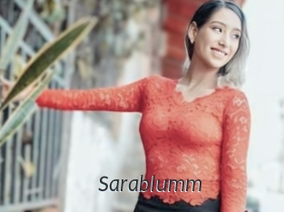 Sarablumm