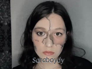 Saraboydy