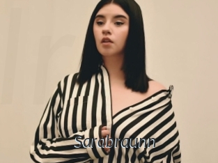 Sarabraunn