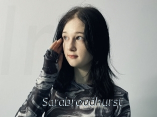 Sarabroadhurst