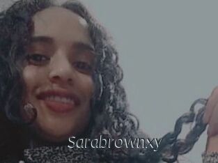 Sarabrownxy