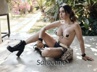 Saracano