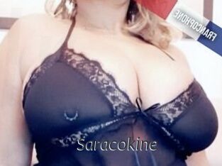 Saracokine
