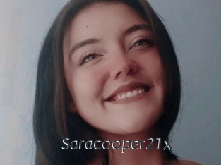 Saracooper21x