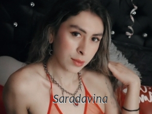 saradavina Ligne Rose