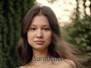 Saradenar