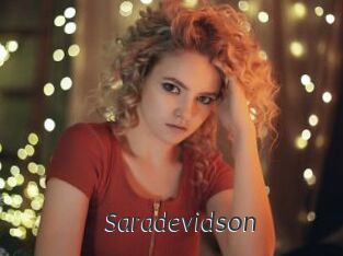 Saradevidson