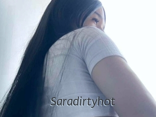 Saradirtyhot