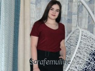 Sarafemuline
