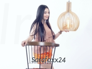 Sarafoxx24