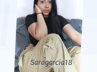 saragarcia18 Ligne Rose