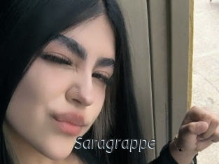 Saragrappe