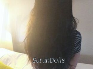 SarahDolls