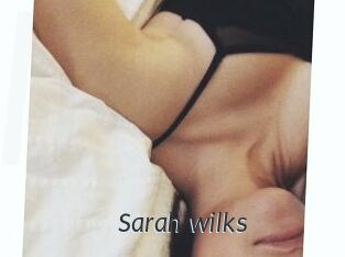 Sarah_wilks