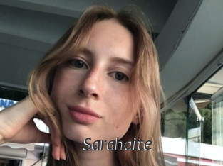 Sarahaite