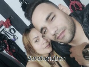 Sarahandben