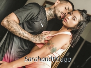 Sarahandthiago