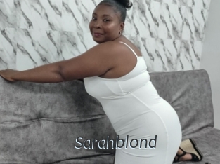 Sarahblond