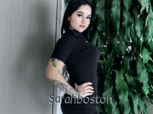 Sarahboston