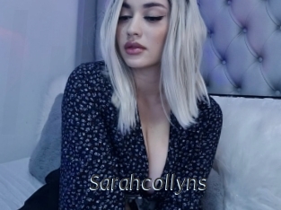 Sarahcollyns