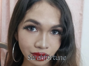 Sarahfortune