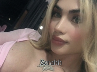 sarahh Ligne Rose