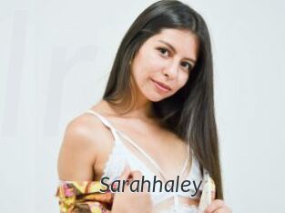 Sarahhaley