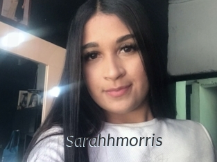 Sarahhmorris