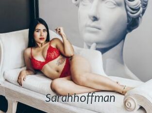 Sarahhoffman