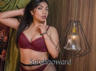 Sarahhoward