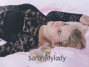 Sarahjoylady