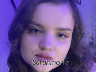 Sarahmorre