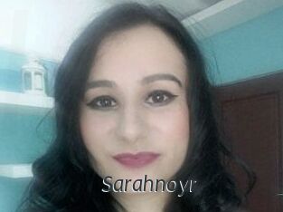 Sarahnoyr
