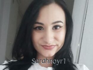 Sarahnoyr1