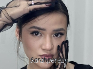 Sarahperezy