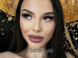 Sarahrule