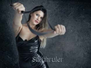 Sarahruler