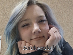 Sarahsexdoll